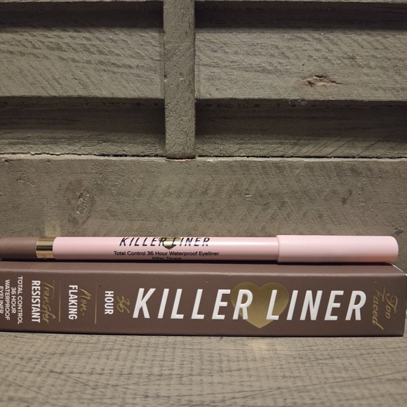 Too Faced Other - Too Faced Killer Liner